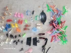 Vintage Barbie Accessories