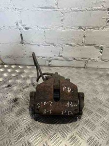 VW PASSAT B7 362 Bremssattel vorne rechts 2.00 Diesel 103kw 2012 21504556