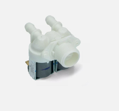 Elettrovalvola 2 vie 180° BOSCH, SIEMENS, NEFF 00606001