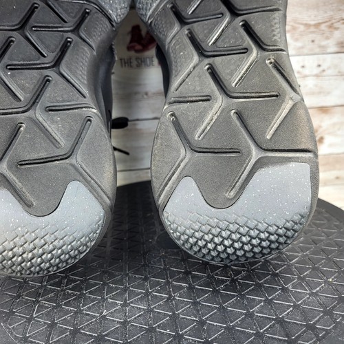 Nike Flex Control TR3 Men's Size 13 Triple Black Athletic Low Top Shoes  - Picture 13 of 16