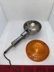 Vintage OEM STANLEY Motorcycle Turn Signal Blinker Indicator Light Lamp 045-6997