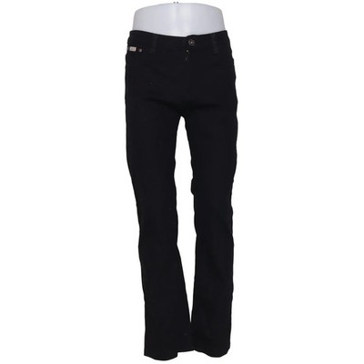 Sunbird, Jeans, Größe: 30, Schwarz, Baumwolle, Einfarbig, Denim, Herren #RAq