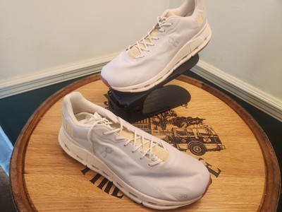 NEW ON Cloudnova Form, Men s Size 11.5