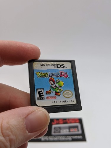 Nintendo DS Games – Authentic OEM – Pick Your Games & Build a Bundle (#2) - Picture 791 of 822