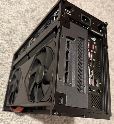 NCASE Formd T1 V2.5 Black