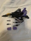 Hasbro Transformers G1 Skywarp Action Figure Vintage Original
