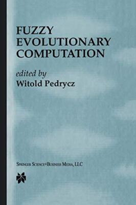 Fuzzy Evolutionary Computation                                                 