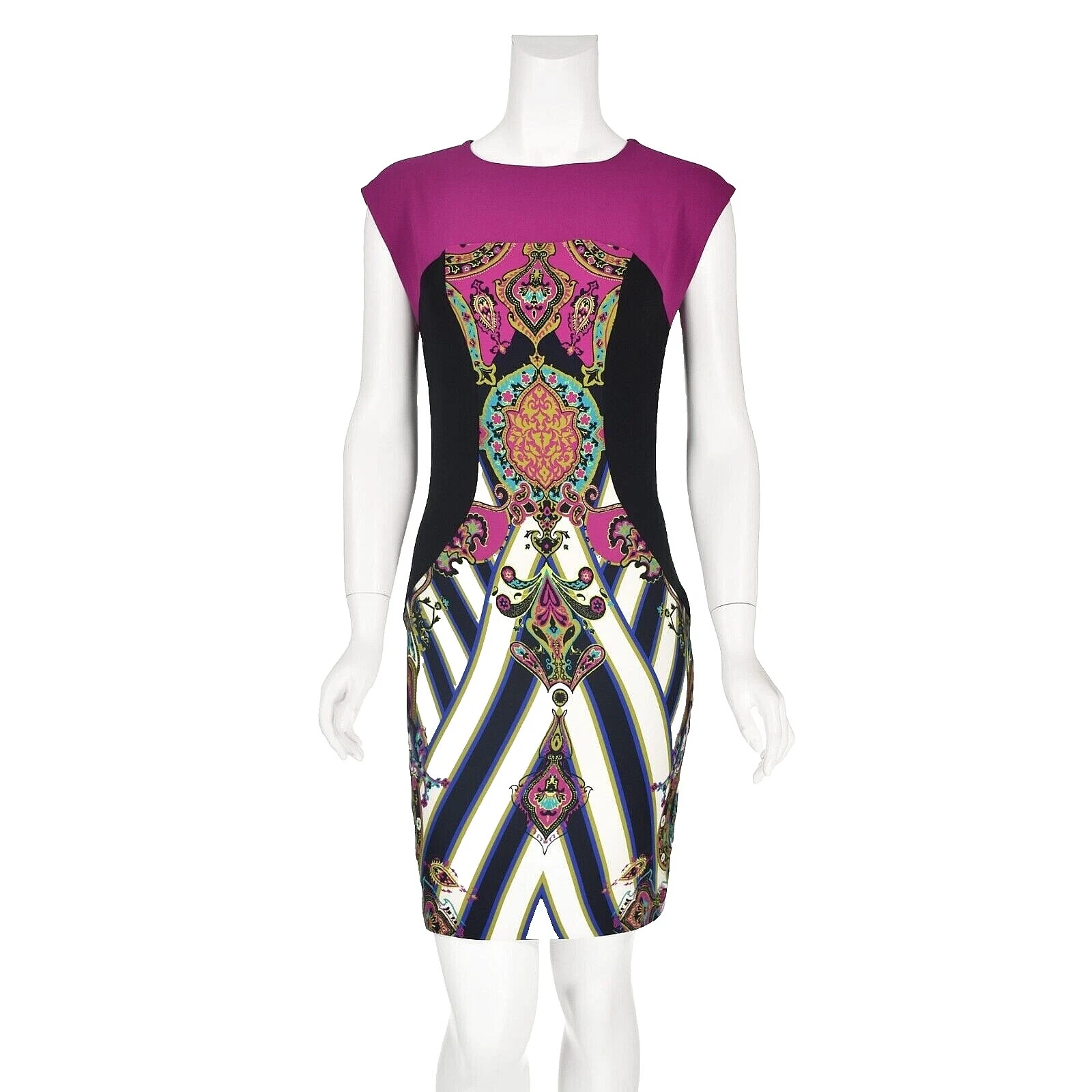 Vestidos de rayas ETRO para De mujer