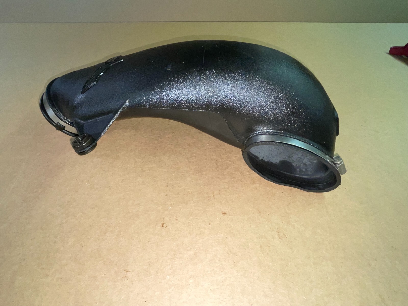 Corvette C6 Air Cleaner Intake Duct Delphi GM OEM 05 06 07 eBay