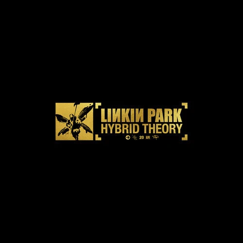 Linkin Park - Hybrid Theory (20th Anniversary Edition) [New Vinyl LP] Oversize I - Image 2 of 2