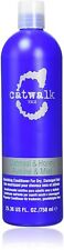 Tigi Catwalk Oatmeal & Honey Conditioner 25.36 oz 0.86 per fl oz