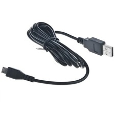 5ft USB Charging Cable for Razer Viper Ultimate HyperSpeed Wireless Gaming Mouse