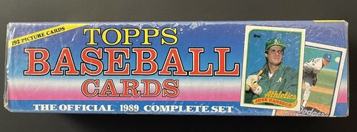 Juegos de fábrica de béisbol de los años 80, 90 y 2000 - Imagen 8 de 54
