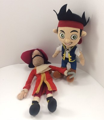captain hook toys