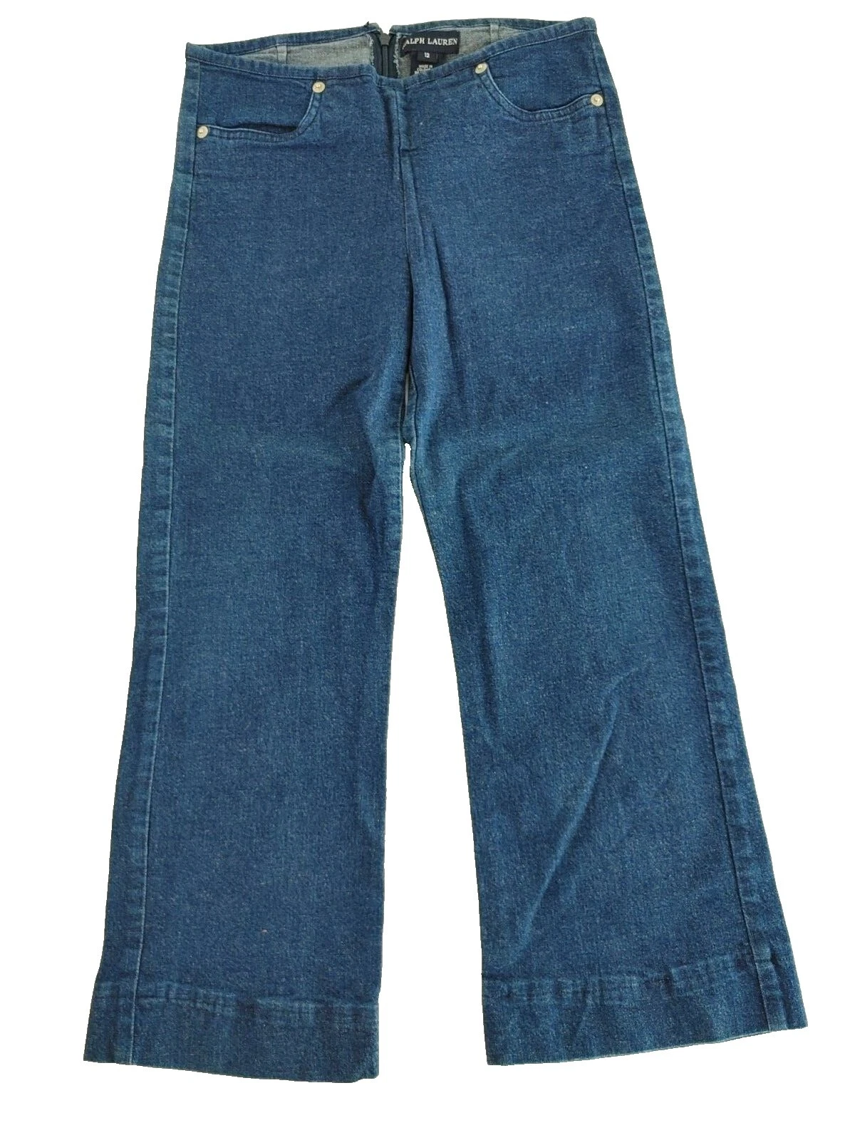 Tamanho 12 para Meninas Ralph Lauren