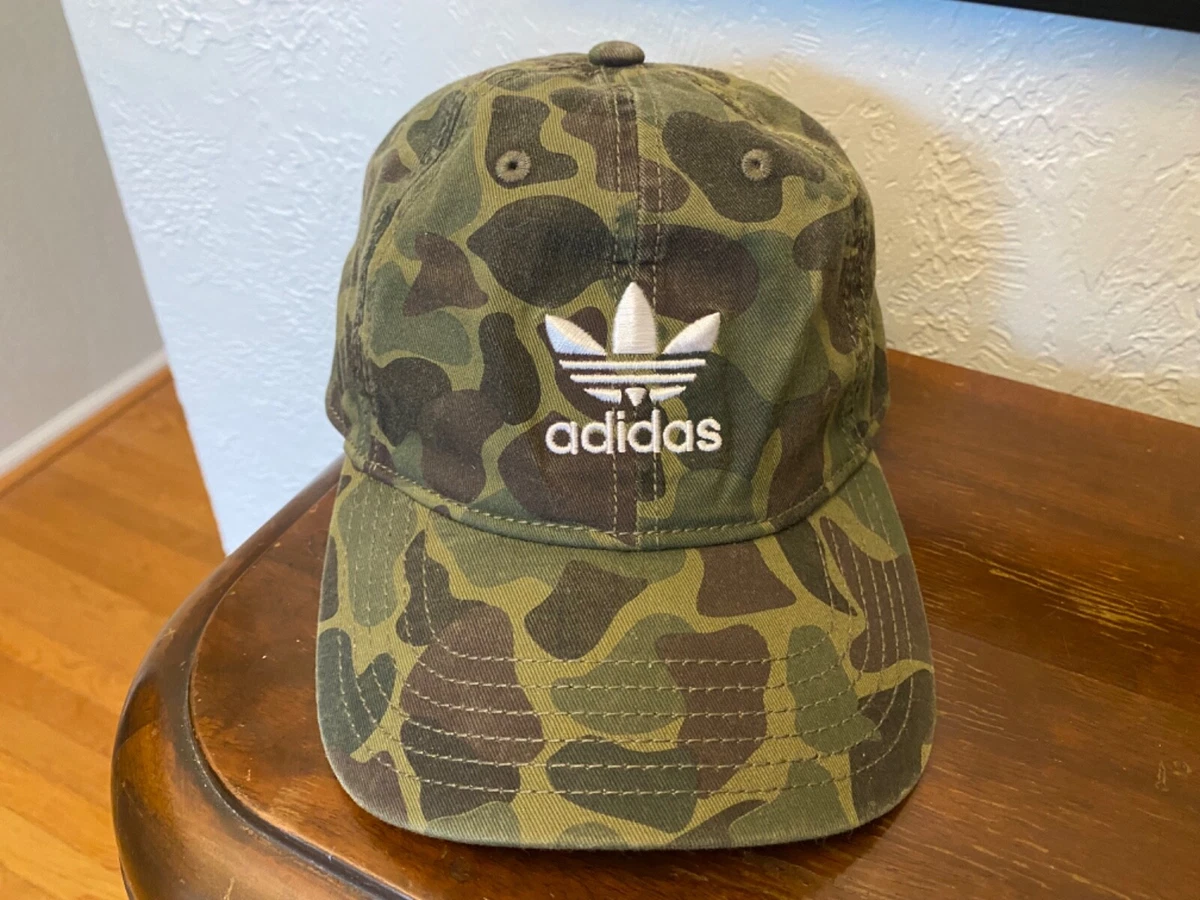 Adidas clearance army hat