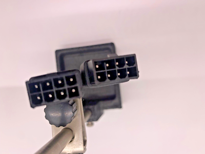 NVIDIA 030-1233-000 Dual 8-PIN FEMALE to 8-Pin MALE GPU Power