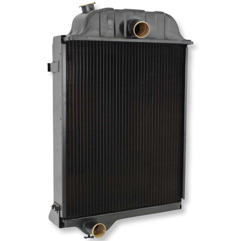 John Deere Radiator R34457