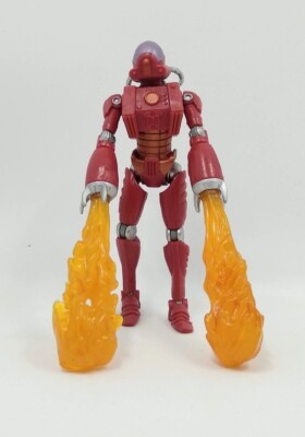Star Wars Legacy L8-L9 DROID Tartakovsky Clone Wars 2009