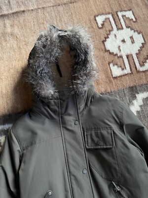 ジャケット・アウター 00s archive ombre check far jacket y2k Archive - 00's Archive ギミック ミリタリージャケット Y2K