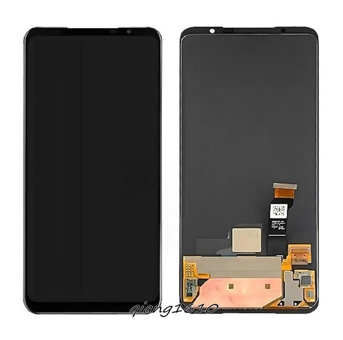 Touch Screen LCD Display Assembly For ASUS ROG Phone ZS600KL/2/3/5/6/7 - Picture 7 of 7