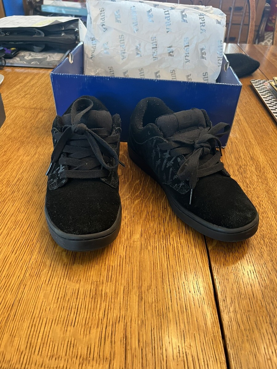 Supra Chile Zapatillas De Skate Zapatillas Supra, Zapatillas