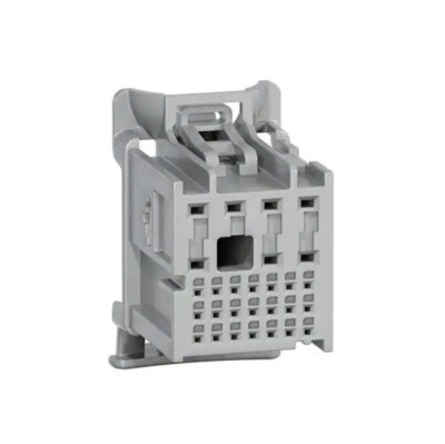 Molex  160014-0013 Qty of 50 per Lot 28 (21 + 7 Power) Rectangular Connectors -