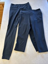 Lot Of 2  NIKE Womens LEGEND 2.0 Tight Fit Tr...