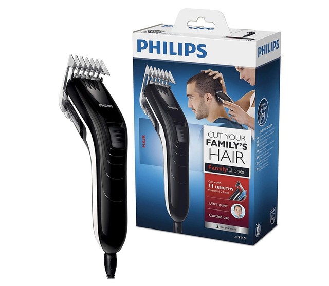 Philips qc5130 аккумулятор