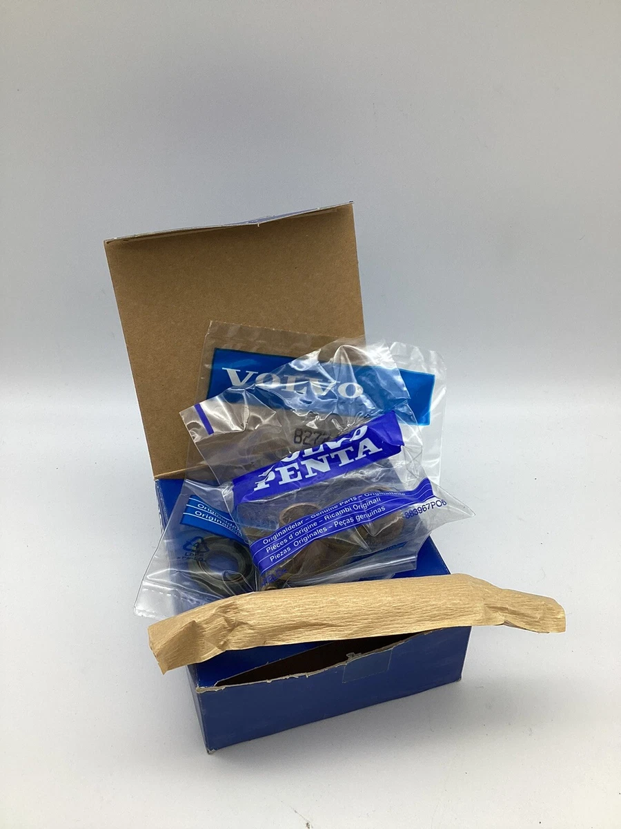 Volvo Penta Genuine Parts Repair Kit 875574 Superseded pn 21951382 