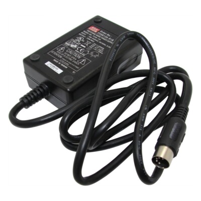 GP25B13A-R1B Power Supply: Pulse 5VDC IAusg: 2.5A Off: DIN 5pin 28.1W 90-264V...