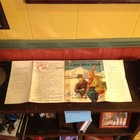 Little Miss Atlas rare Janet Lambert with dj