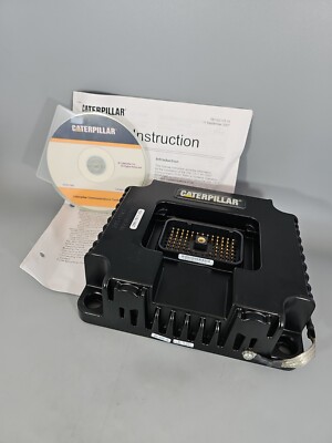 256-7511 Control Gp-communication 2567511 Caterpillar CAT OEM for  