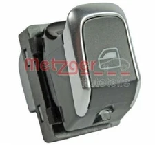 Original Metzger switch window regulator 0916259 for Audi