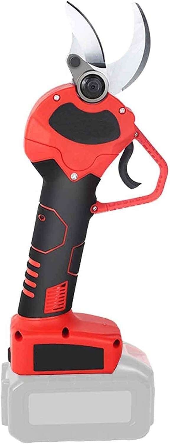 Forbice Elettrica per Potatura 42mm Batteria 96V: Taglio Potente