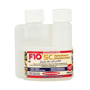 f10 reptile disinfectant