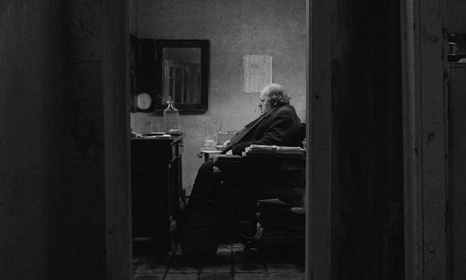 Sátántangó [2 - Blu-rays] New 4K restoration of Béla Tarr Masterpiece Satantango - Image 3 of 4