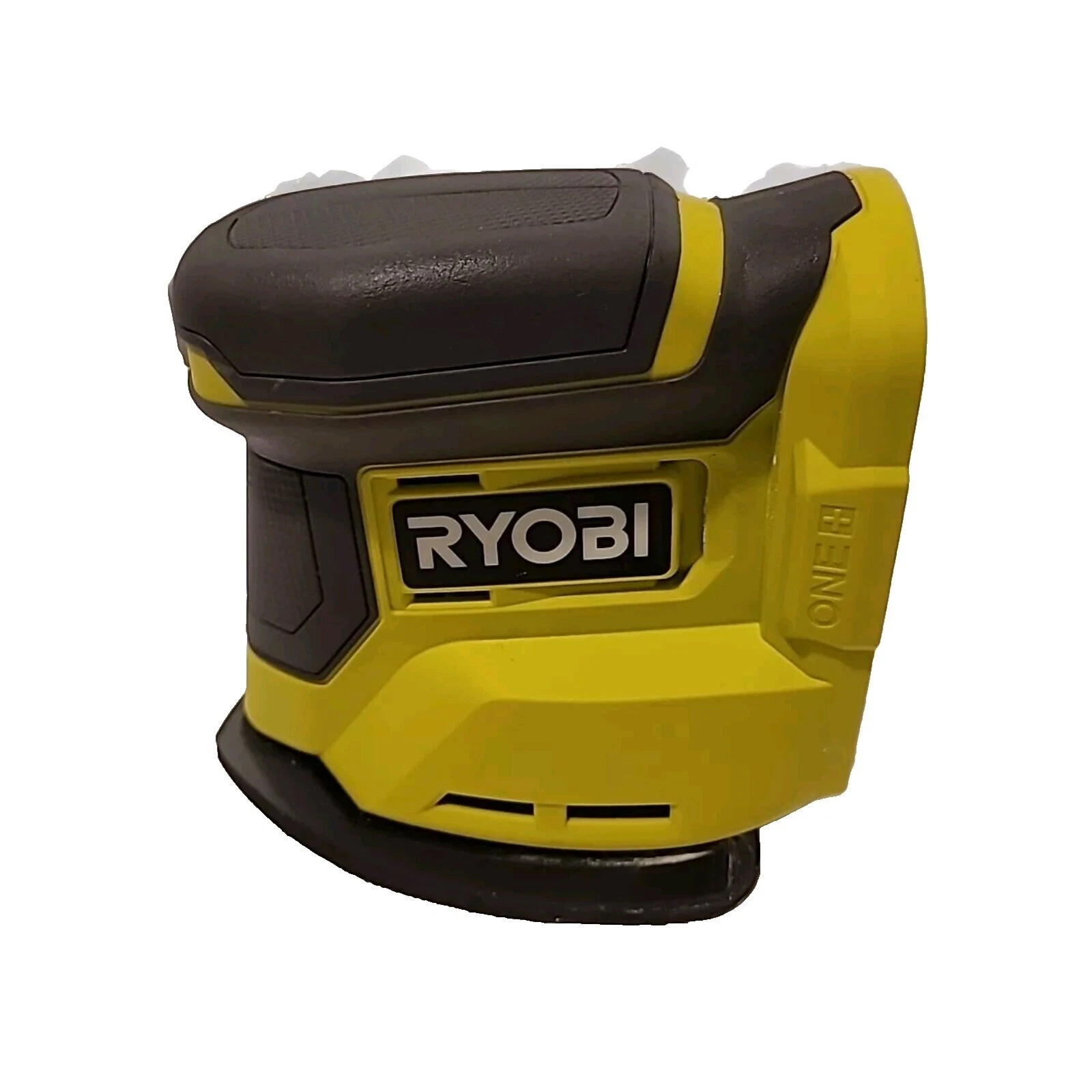Ryobi Orbital Sanders
