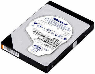 FESTPLATTE MAXTOR DiamondMax Plus 8 6E020L0 20GB 7.2K 2MB ATA 3.5''