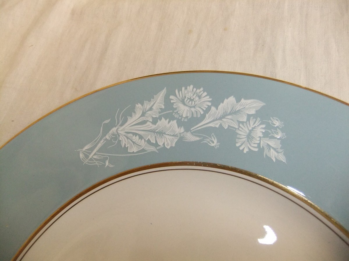 Simpsons SKYE - Potters Ltd. Chinastyle -vintage tableware Simpsons SKYE - Potters Ltd. Chinastyle -vintage tableware