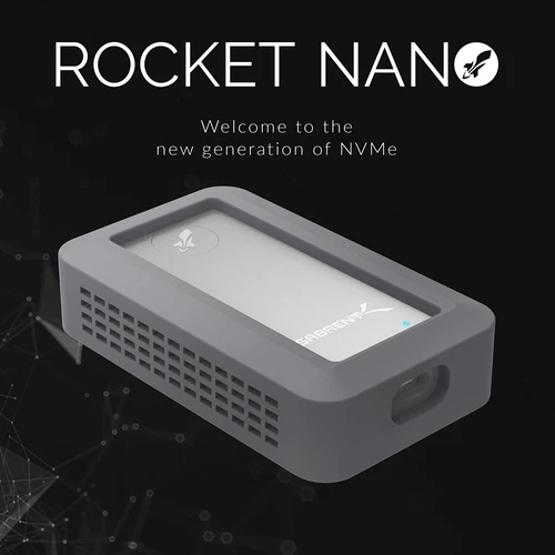 Sabrent Rocket Nano SSD - Thumbnail 5