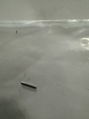 Jimenez  Arms JA T-380 .380ACP Parts: Trigger  Pin