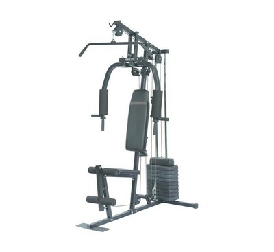 Everlast Multi Gym 2025