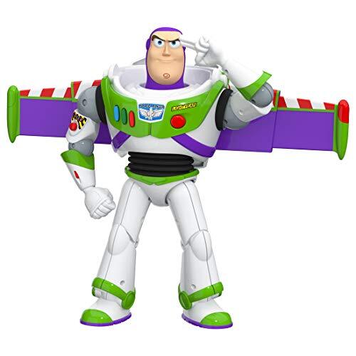 Takara Tomy Toy Story My First Friends+ Buzz Lightyear Wing Takara Tomy Toy Story My First Friends+ Buzz Lightyear Wing
