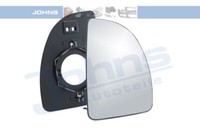 Johns 30 42 38-82 Spiegelglas, AußEnspiegel FüR CitroËN Fiat Peugeot