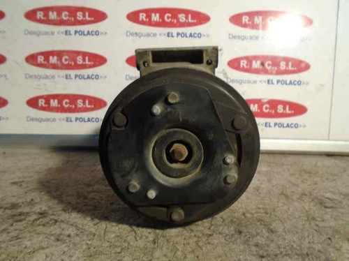 7700105765 klimakompressor RENAULT SCENIC RX4 JA0 1.9 DCI LUXE 1997 2250716