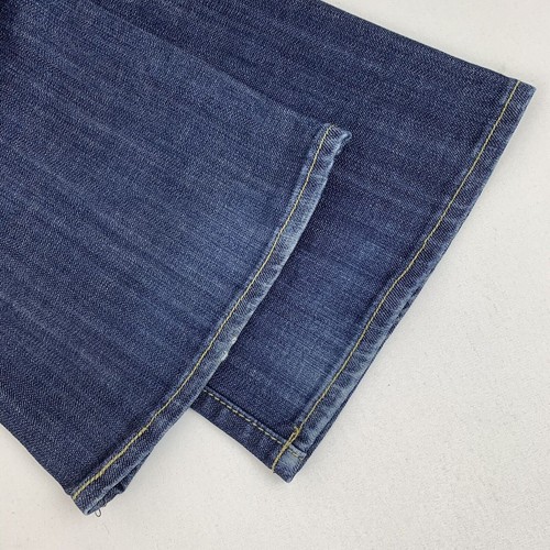 Kut from the Kloth Jackie Bootcut Jeans Women's Size 8 Medium Wash KP011MB5 - Picture 4 of 6