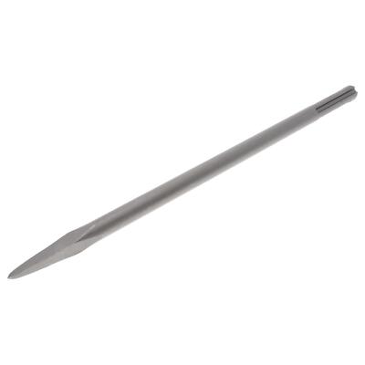 SDS Max Spitzmeißel Fliesenmeißel Meißel 18x400 mm Betonmeissel Steinmeißel
