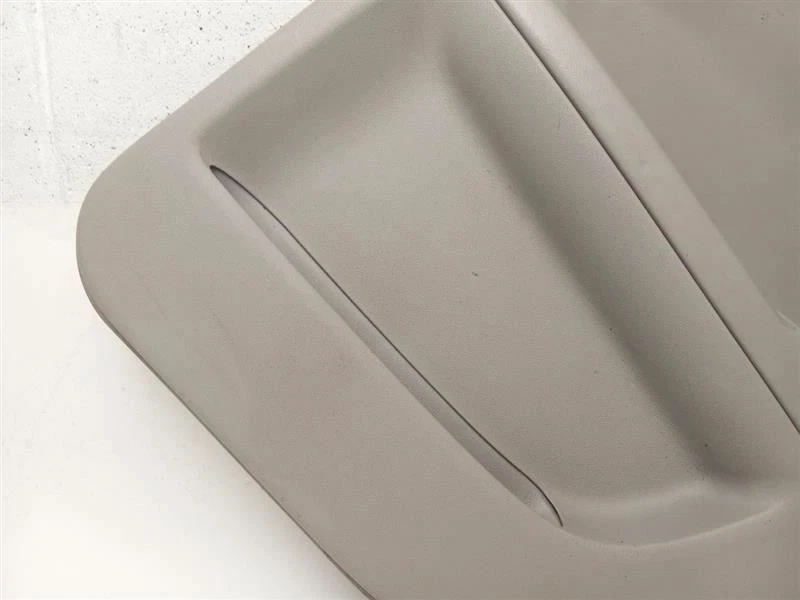 2006 - 2016 PAINEL DE ACABAMENTO DA PORTA TRASEIRA DIREITA CHEVROLET IMPALA - Imagem 4 de 4