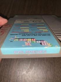 Palamedes (Nintendo Entertainment System NES) Tested